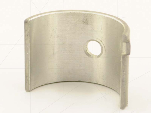 Вкладыш верхний С412.01.01.002 для компрессора АСО-Бежецк фото