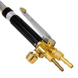 MESSER Резак универсал. трехтрубн. PROFICUT L8707E A/PMYF (L=530 мм, 71606600), MESSER фото