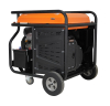 Бензиновый генератор  12 GF-4 (LF15000E)