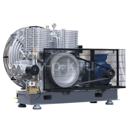 Поршневой компрессор  КВД 1500/80