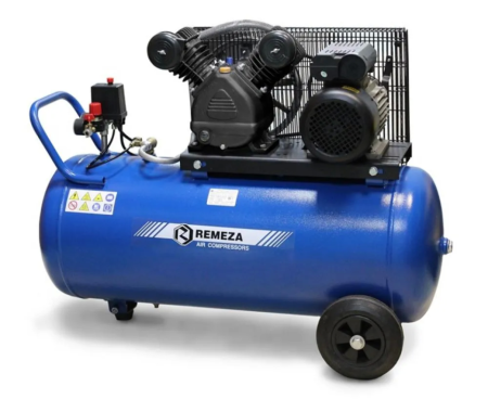 Поршневой компрессор  СБ4/С-100.V55А