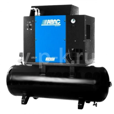 Винтовой компрессор  MICRON.E 2,2 - 270 10