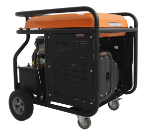 Бензиновый генератор Lifan 15000E3A 00159686 промышленный фото