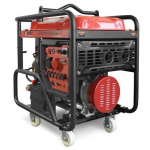 Бензиновый генератор REDVOLT EPB19000EA-T EPB19000EA-T фото