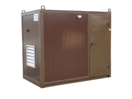 Дизельный генератор  АД-60C-Т400-1РНМ19 R4105ZLD