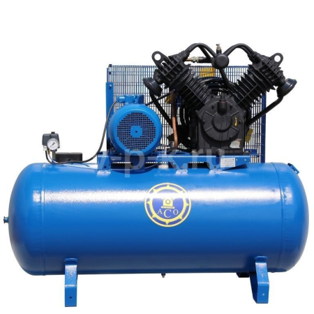 Поршневой компрессор  C416M/7