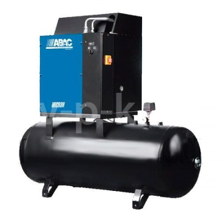 Винтовой компрессор  MICRON 2,2 - 200 10