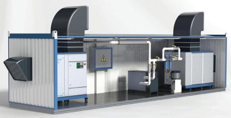 МКР-Тропик (от -10 до +50С)