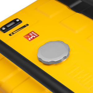 Бензиновый генератор DENZEL PS 55 EA 946874 для дачи фото