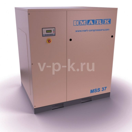 Винтовой компрессор MARK MSS-15A/10