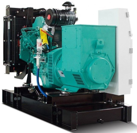 Дизельный генератор Leega АД 50-Т400