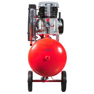 Поршневой компрессор Fubag B4000B/100 CM3 фото