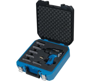 Пневмогайковерт NORDBERG NP14101K фото