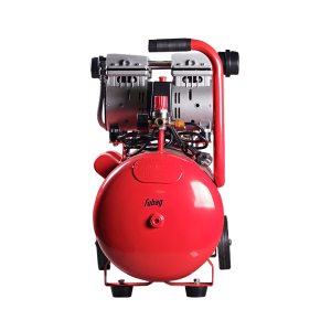 Поршневой компрессор Fubag OLS 280/50 CM2 фото