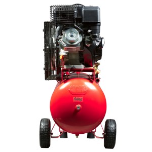 Поршневой компрессор Fubag BP 5200/100 641279 ременной фото