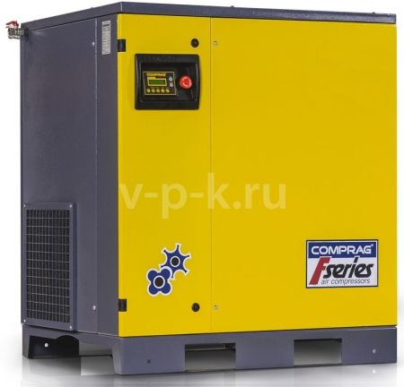 Винтовой компрессор COMPRAG F-0713