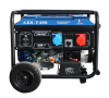 Бензиновый генератор  АБ8-Т400-ВМ121Э
