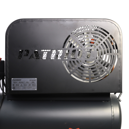 Поршневой компрессор  KRX 420 L50