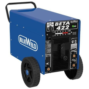 Сварочные трансформаторы MMA BlueWeld Beta 422 фото