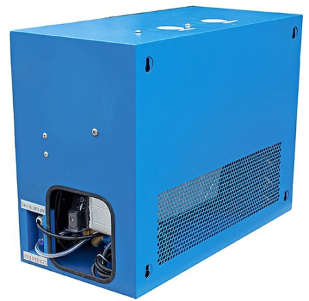 Рефрижераторный осушитель  CAAD-0.7