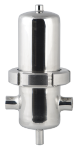 Магистральный фильтр воздушный REMEZA REMEZA SPF005 0310 PN фото