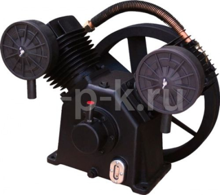 Блок поршневой V90 для 270v90B