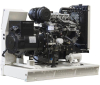 Дизельный генератор  TJ11PE-1 LEROY SOMER