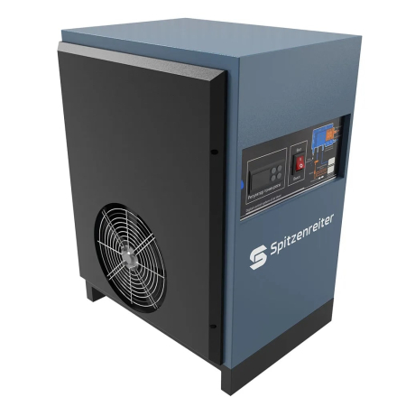 Рефрижераторный осушитель  LW-500AC/16