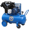 Поршневой компрессор ASO К31/10