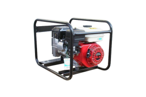 Бензиновый генератор Europower EP 3300 SA0990300 фото
