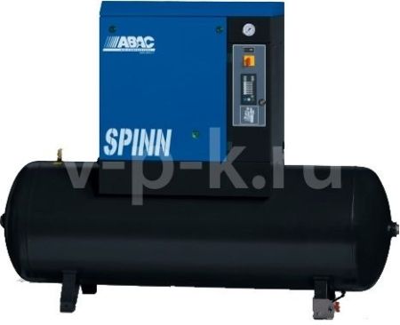 SPINN 5.5-200 ST 08