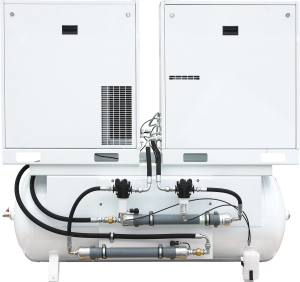 Спиральный компрессор Remeza КС7-8-500ТМ фото