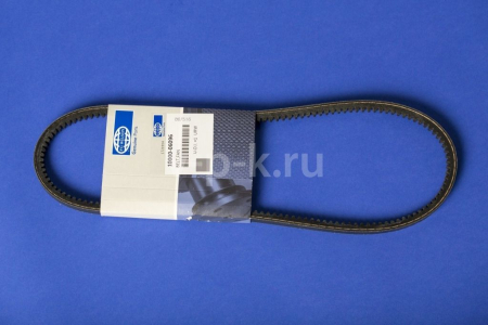 Ремень вентилятора 10000-06096