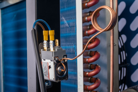 Рефрижераторный осушитель  CD-16F