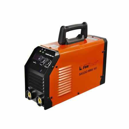 SAGGIO MMA 160 ( ПРОФ ММА)