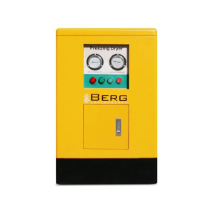 Рефрижераторный осушитель воздуха Berg OB-37 13 бар фото