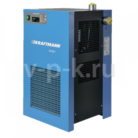 Рефрижераторный осушитель  KHD 192