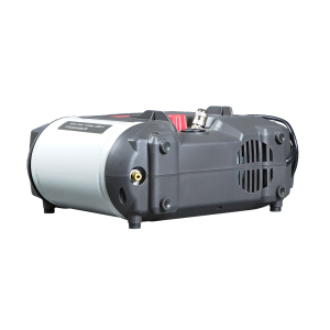 Поршневой компрессор Fubag Compact Air + 5 предметов 6412320 безмасляный фото