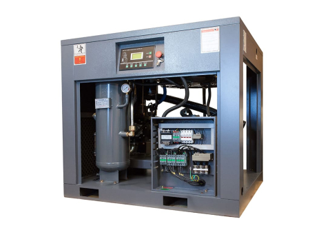 Винтовой компрессор  CA22-8GA IP54