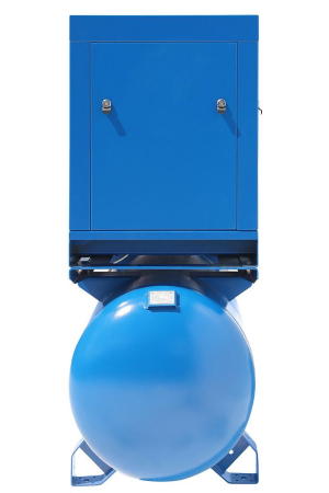 Винтовой компрессор  АСО-ВК 4,0/10М2.ОВ-500