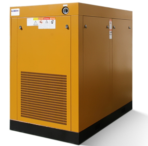 Винтовой компрессор Berg ВК-45Р 7 (IP23) стационарный фото