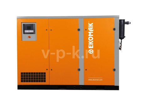 Винтовой компрессор  EKO 75 QD 10