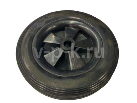 R 4281020000 Колесо D.200/50-20 мм для 100lh20a-1.5