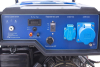 Бензиновый генератор  SGG 7000EA