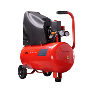 Поршневой компрессор Fubag OL 231/24 CM2 29838376 для гаража фото