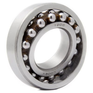 Подшипник 1309 для компрессора АСО-Бежецк фото