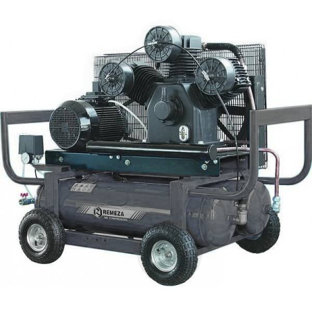 Поршневой компрессор  СБ4/С-90.LB75.190FR