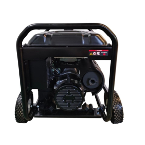 Бензиновый генератор Zammer S15000CX3 S15000CX3 промышленный фото