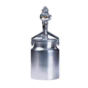 Краскораспылитель Fubag EXPERT S1000/1.5 HVLP (266л/м_3бар_нижний бачок 1л_1_5мм) фото