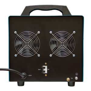 Сварочные инверторы TIG Fox Weld VARTEG TIG 200 AC/DC PULSE фото